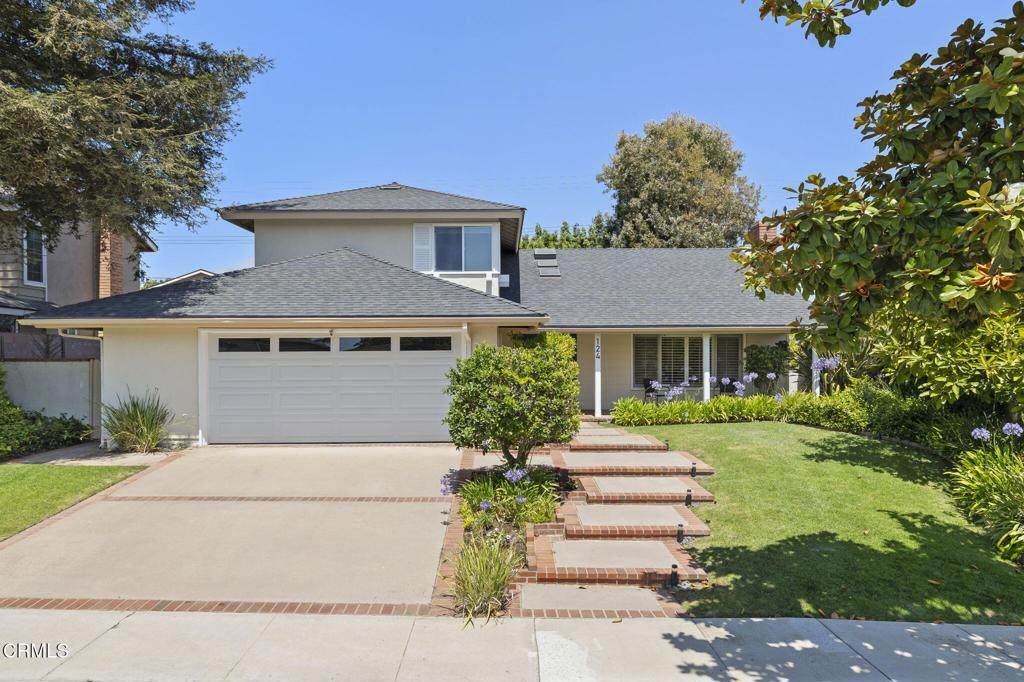 124 Reddington Court - Photo 1