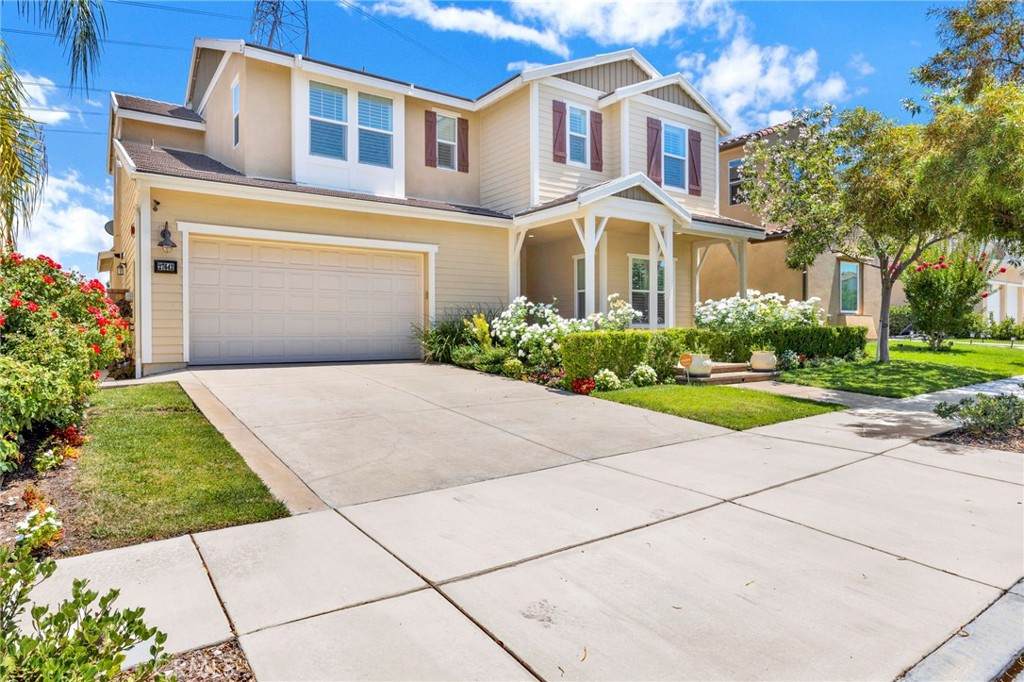27642 Camellia Drive - Photo 1