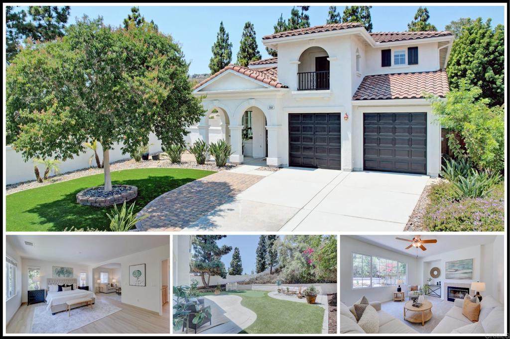 954 Prism Drive - Photo 1