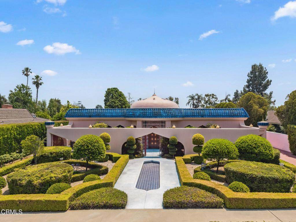 2250 Montecito Drive - Photo 1