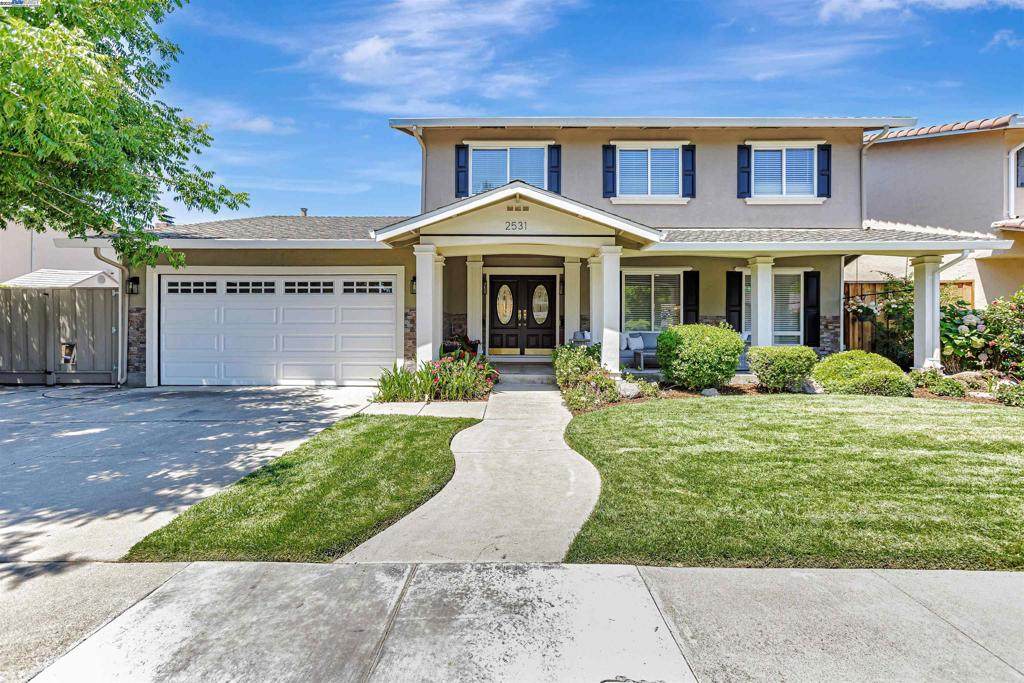 2531 Willowren Way - Photo 1