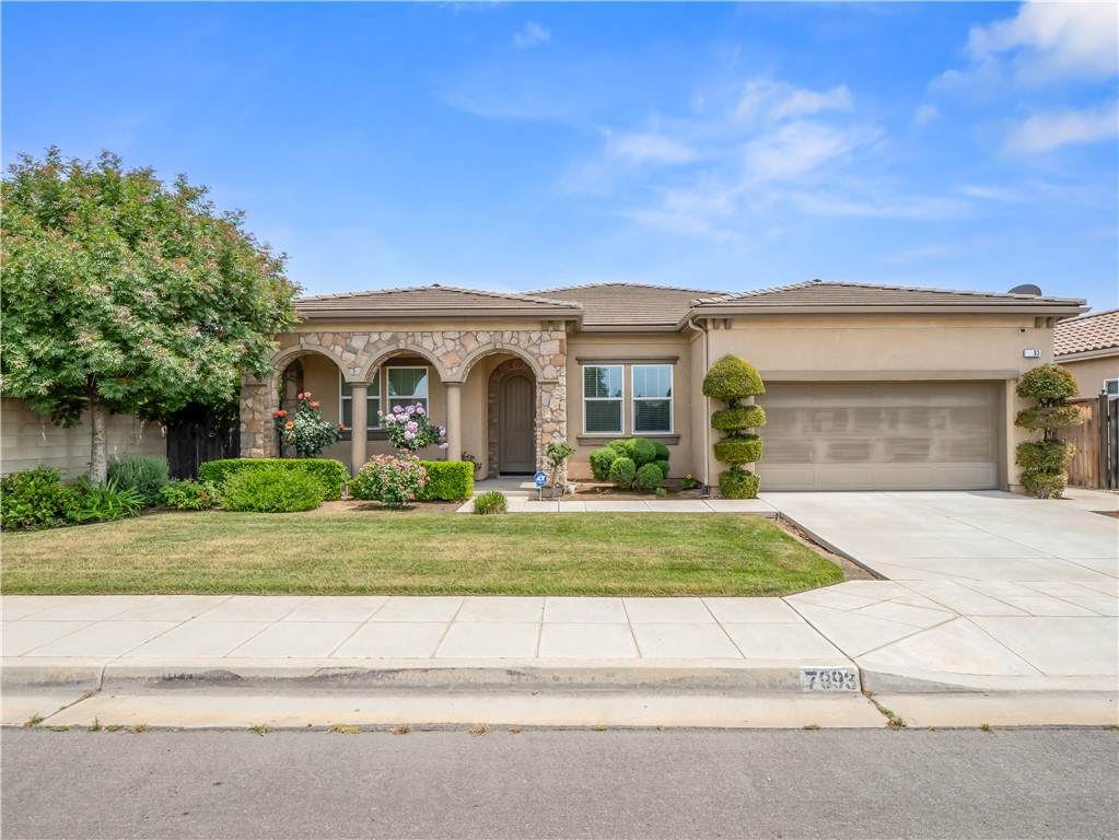 7993 Justin Avenue - Photo 1