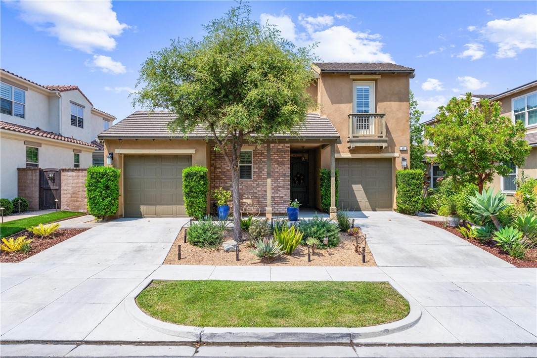 46 Corazon Street - Photo 1