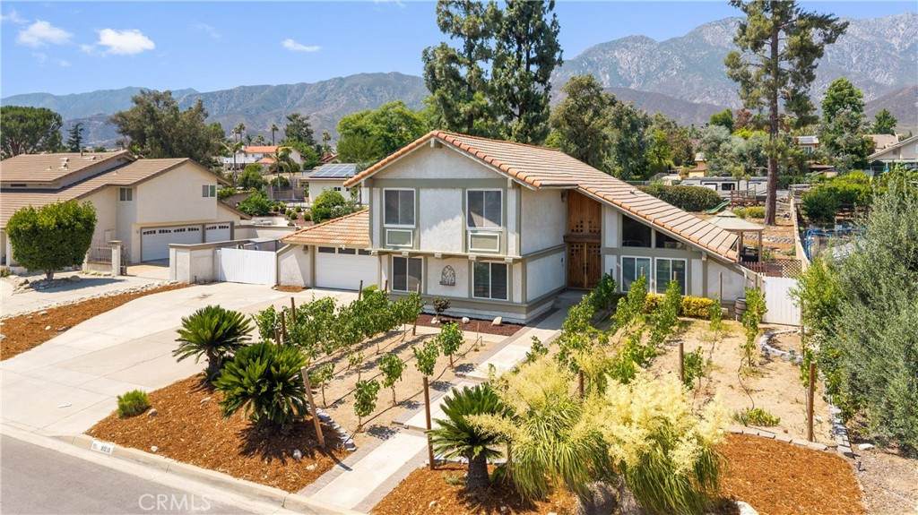 8010 Rosebud Street - Photo 1