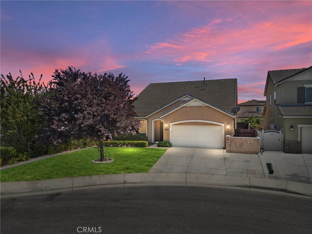10413 Sirretta Peak Place - Photo 1