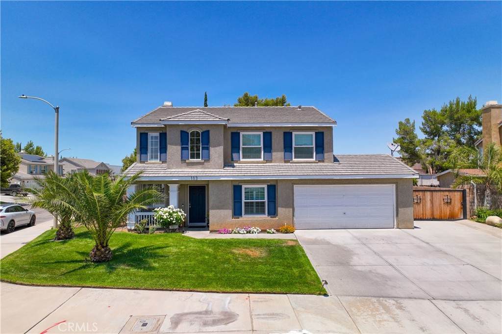 113 Agua Santa Drive - Photo 1