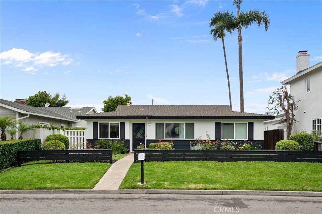 421 Tustin Avenue - Photo 1