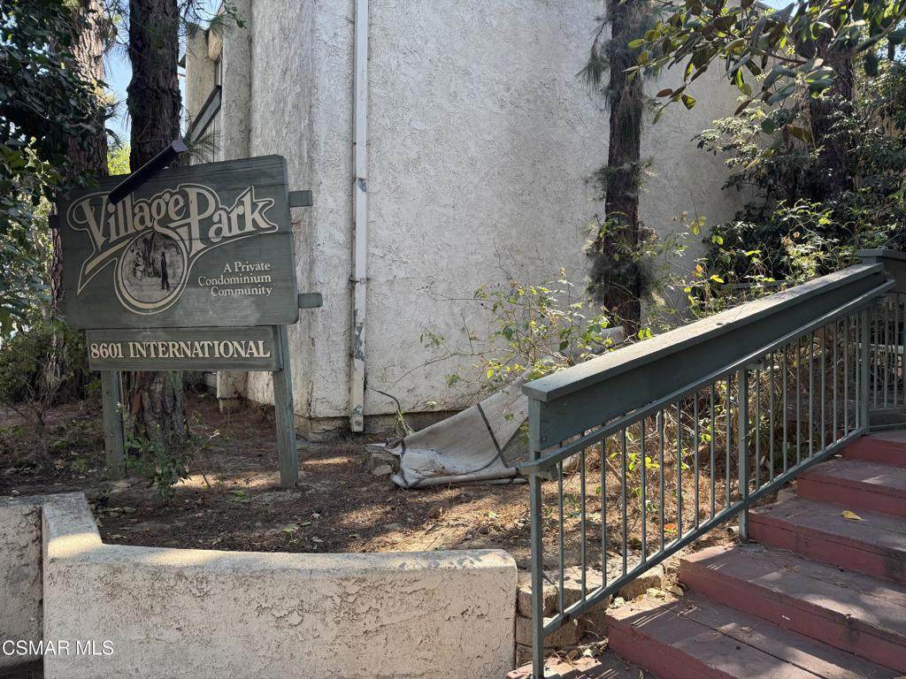 8601 International Avenue - Photo 1