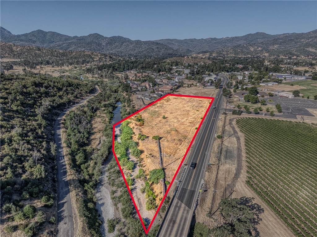 20900 State Highway 29 - Photo 1