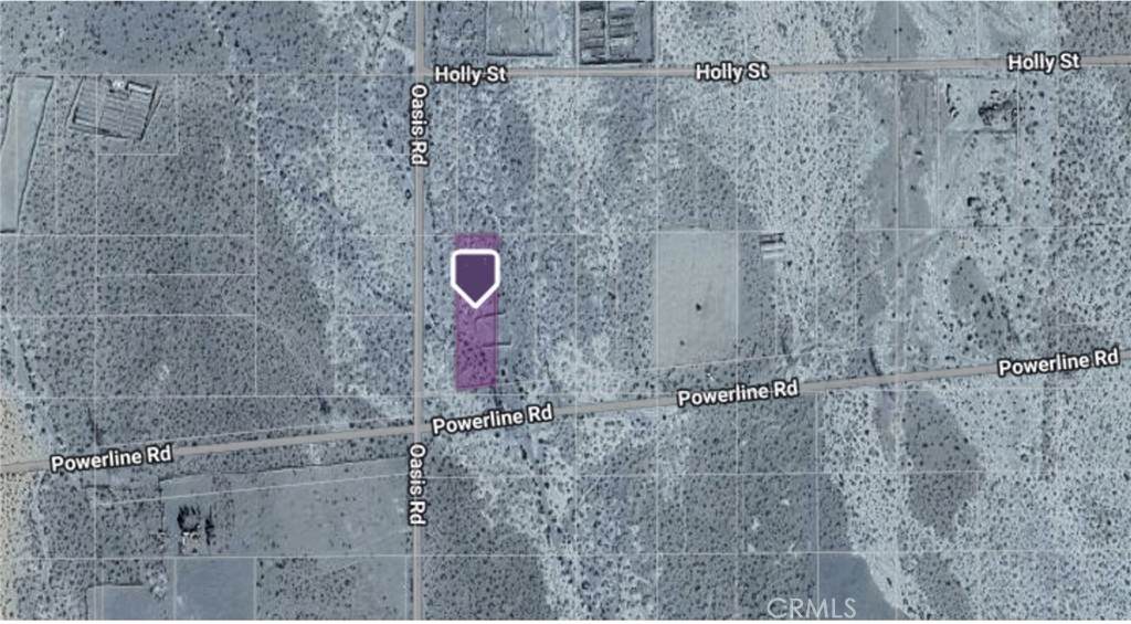 0 Poweline Rd. #001 - Photo 1