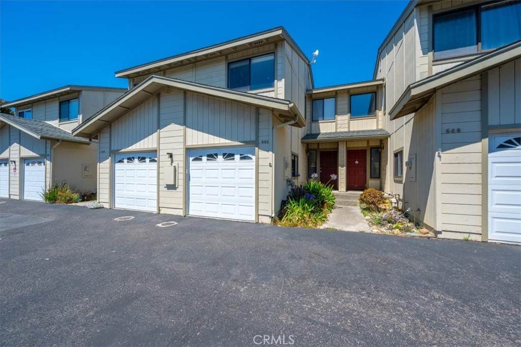 541 Casa Del Mar - Photo 1