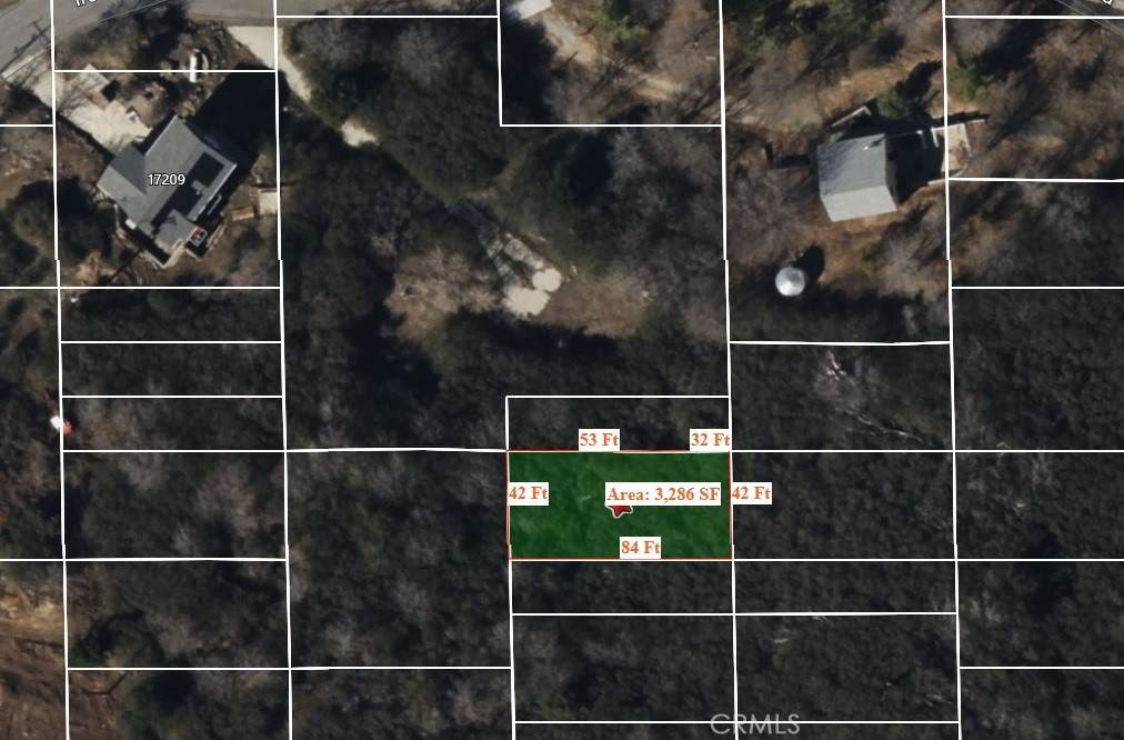 0 Iron Springs Way - Photo 1