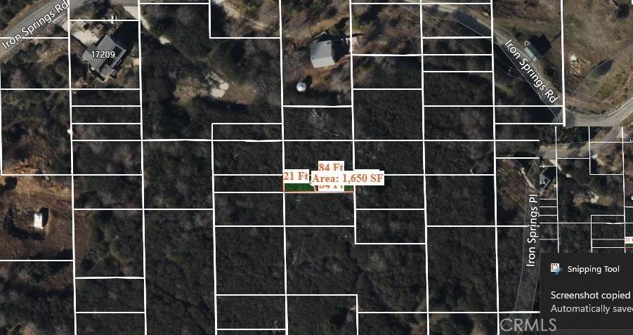 1 Iron Springs Road - Photo 1