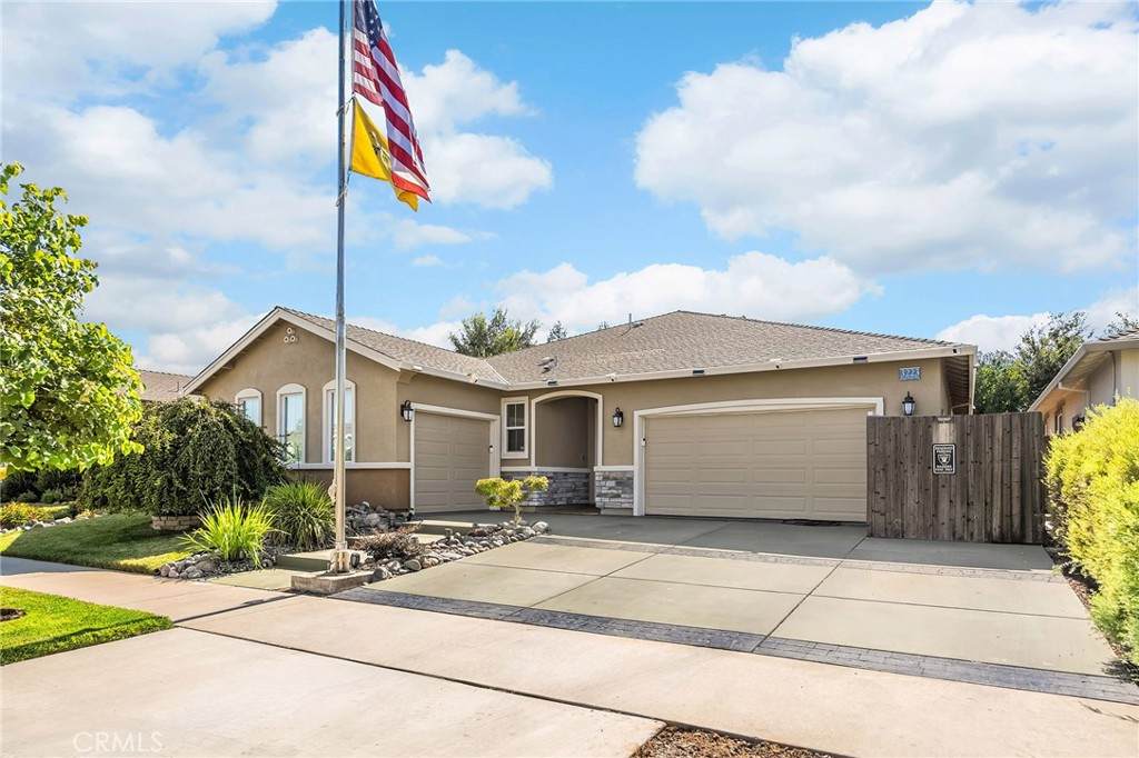 3223 Sespe Creek Way - Photo 1