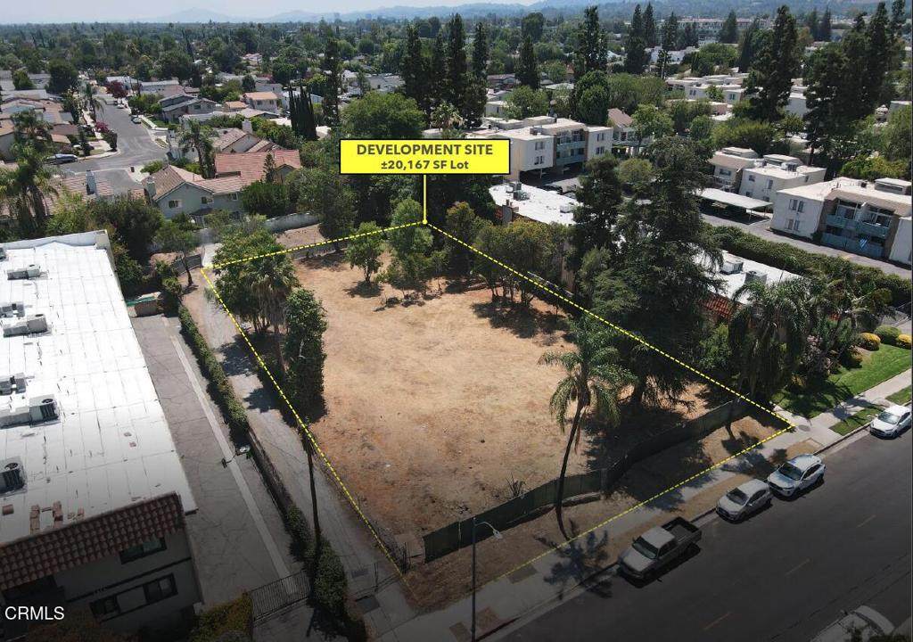 5808 Etiwanda Avenue - Photo 1