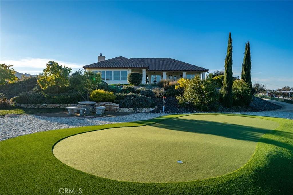 5495 Vista Serrano - Photo 1