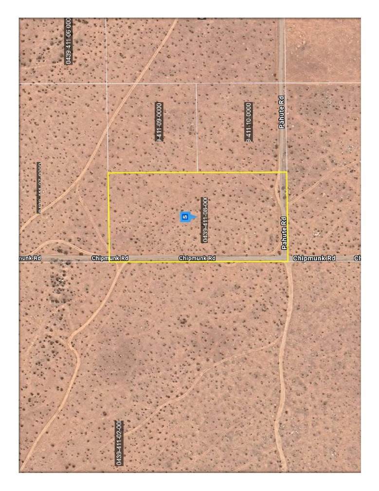 0 Pahute Rd - Photo 1