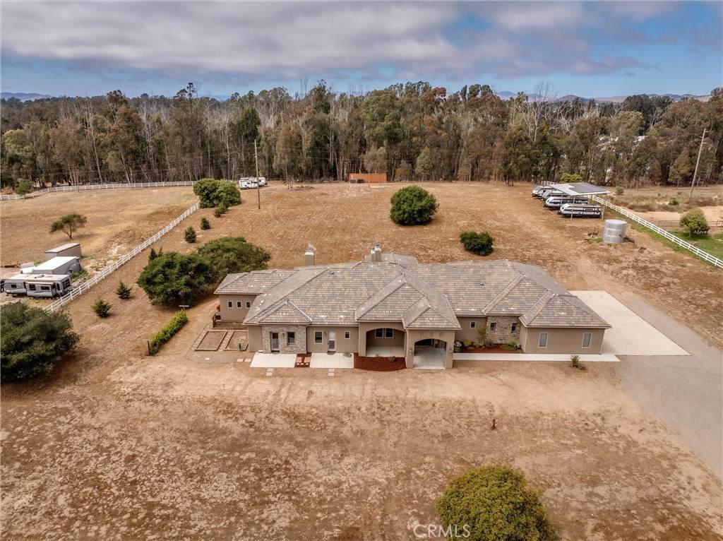 1950 Lemon Ranch Road - Photo 1