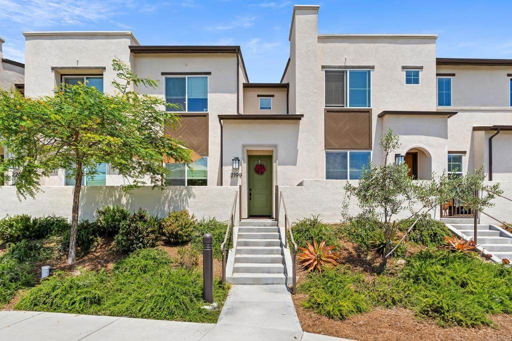 2199 Bluestone Circle - Photo 1