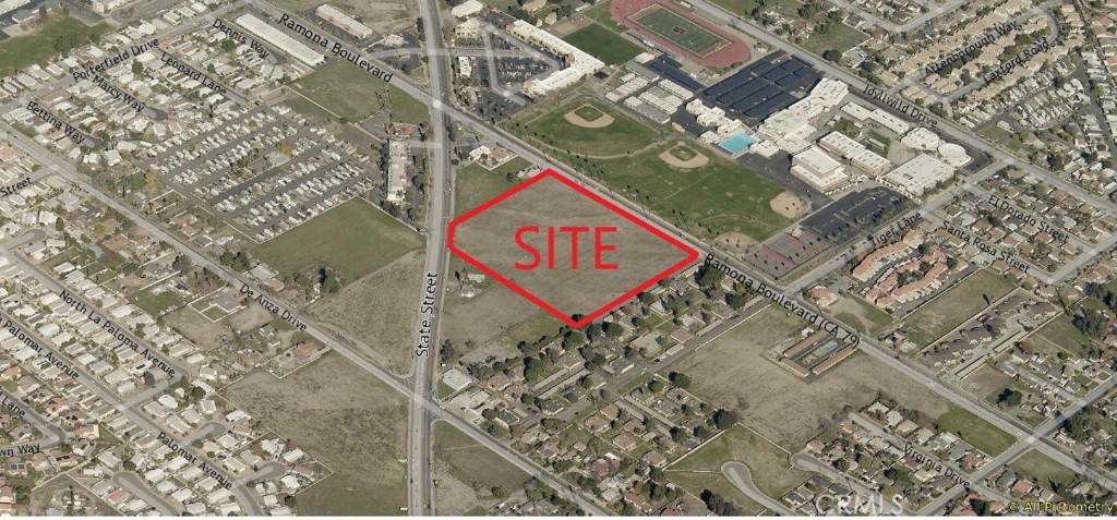 0 N State Rd/N Ramona Blvd - Photo 1