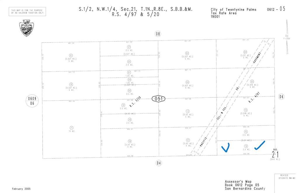 0 Lear Avenue - Photo 1