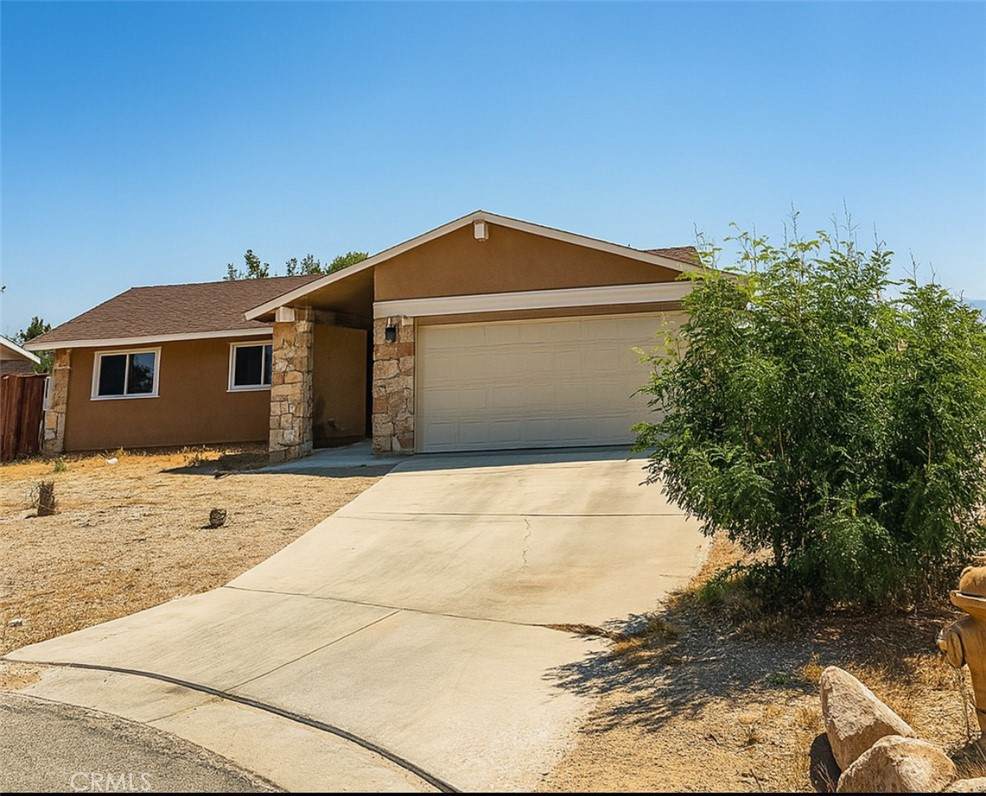 10401 Buckboard Circle - Photo 1