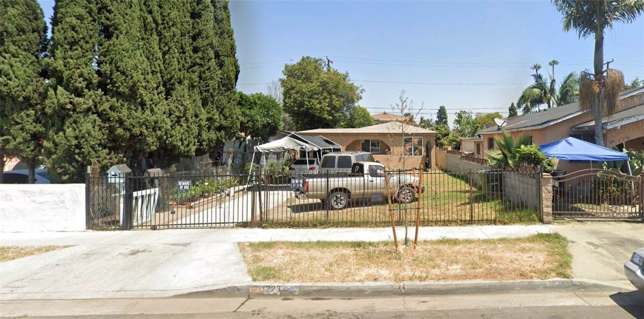 1223 91st Street - Photo 1