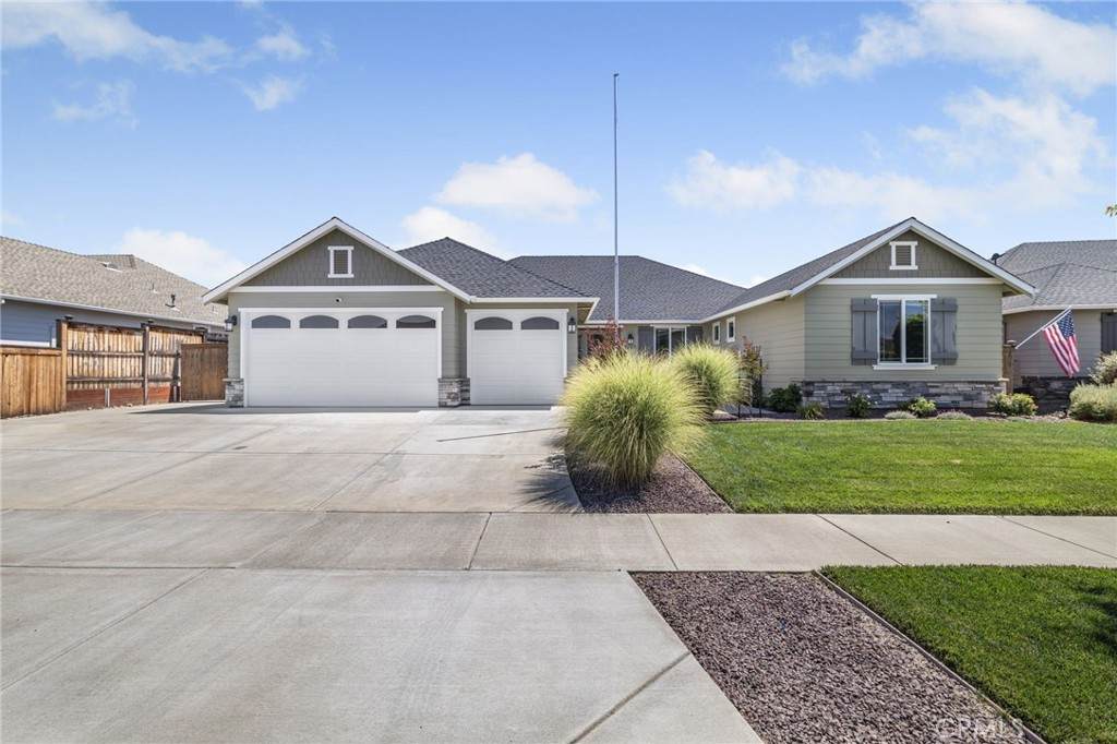 3140 Rae Creek Drive - Photo 1