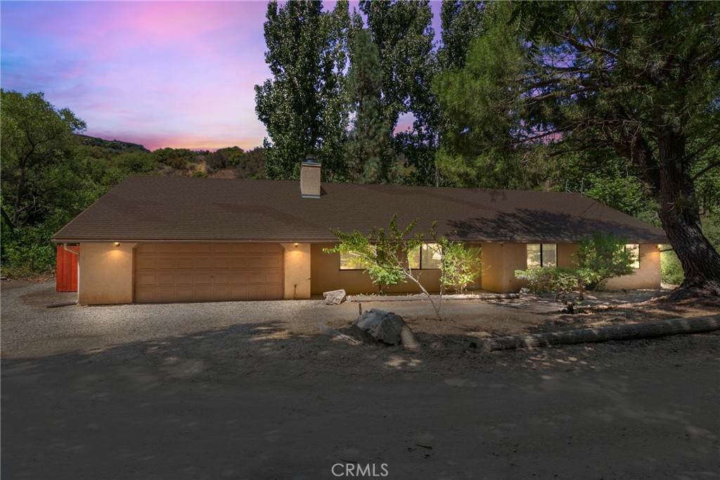 9031 Tassajara Creek Road - Photo 1