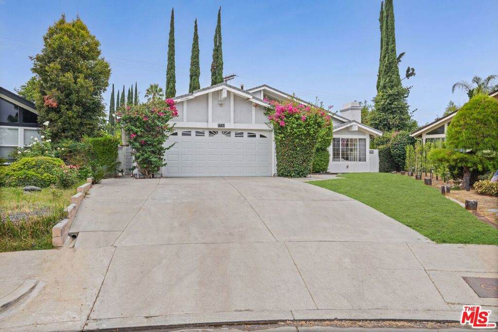 7731 Justin Court - Photo 1