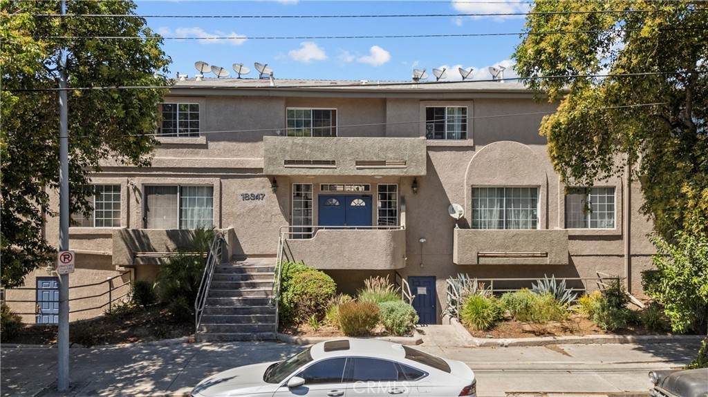18347 Saticoy Street - Photo 1