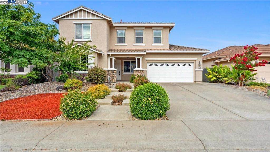 2133 Demetrius Way - Photo 1