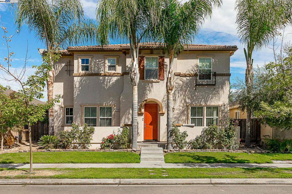 2376 Shire Way - Photo 1