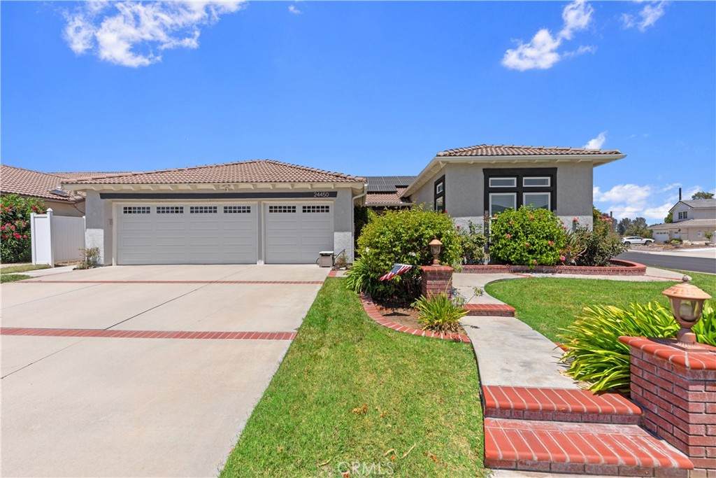 24450 Chaps Circle - Photo 1