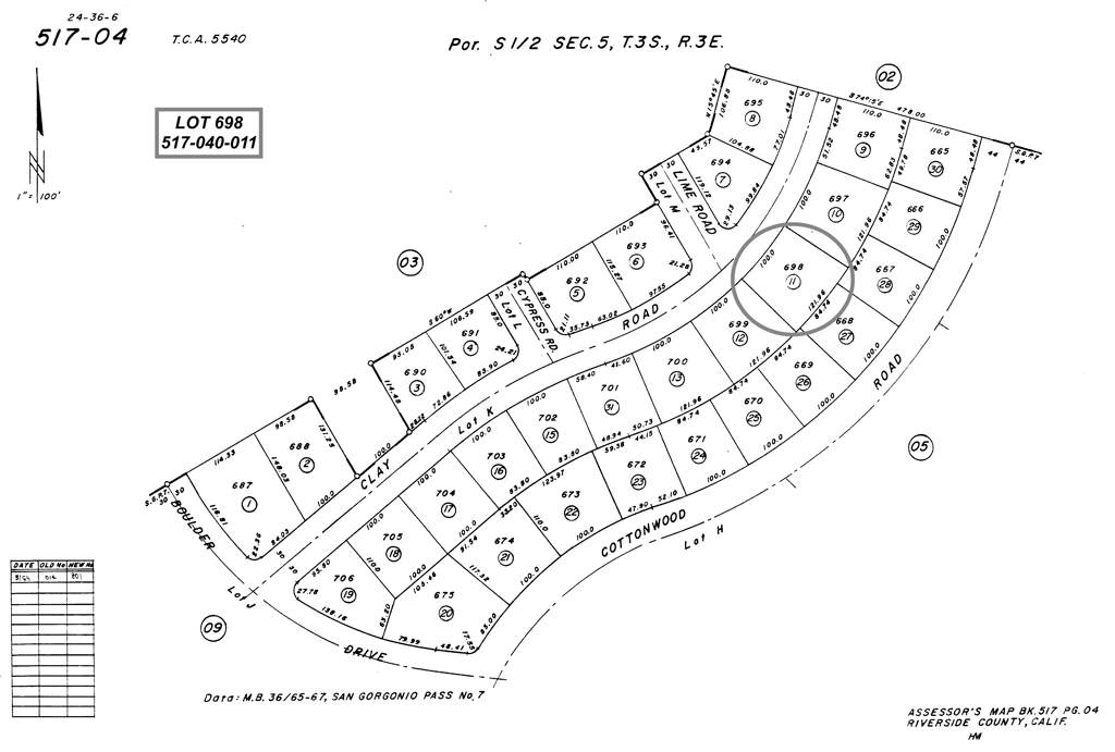12560 Clay Road - Photo 1