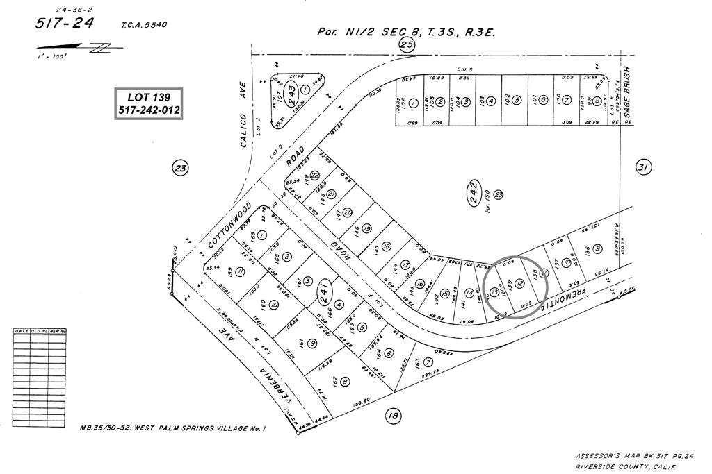 13356 Fremontia Road - Photo 1