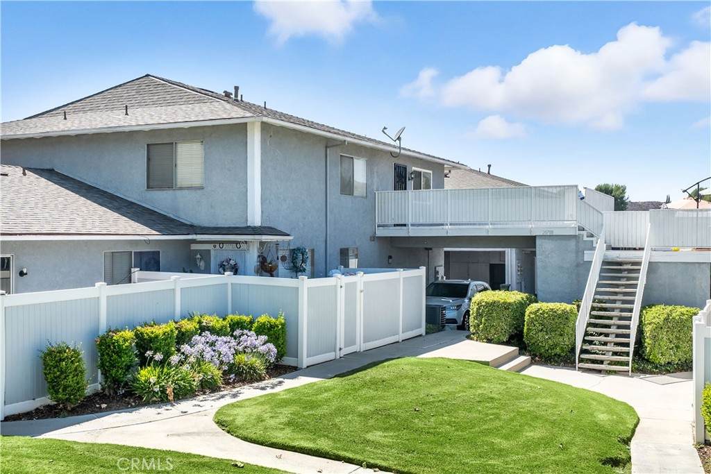 20788 Plum Canyon Road - Photo 1