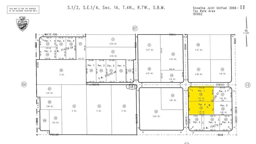 9779 Clovis Road - Photo 1