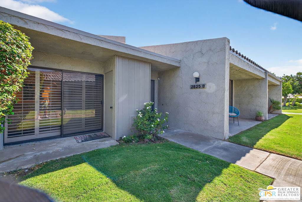 2625 Whitewater Club Drive - Photo 1