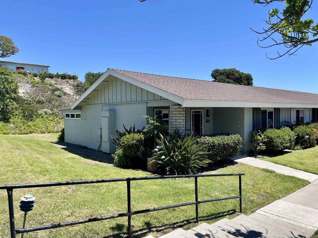 3760 Vista Campana S - Photo 1