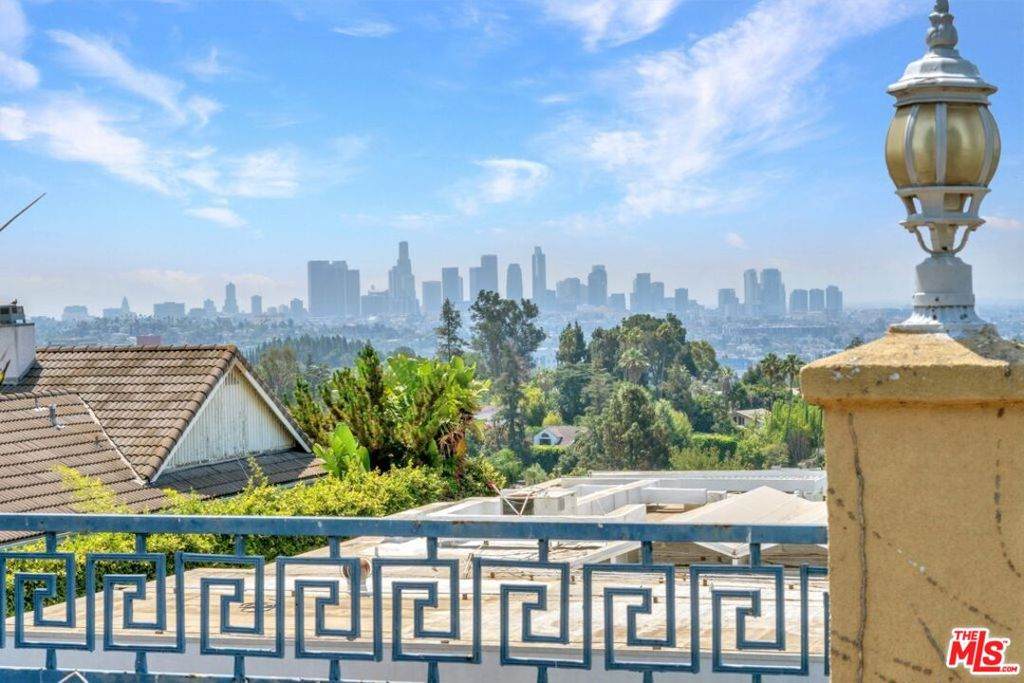 5222 Los Franciscos Way - Photo 1