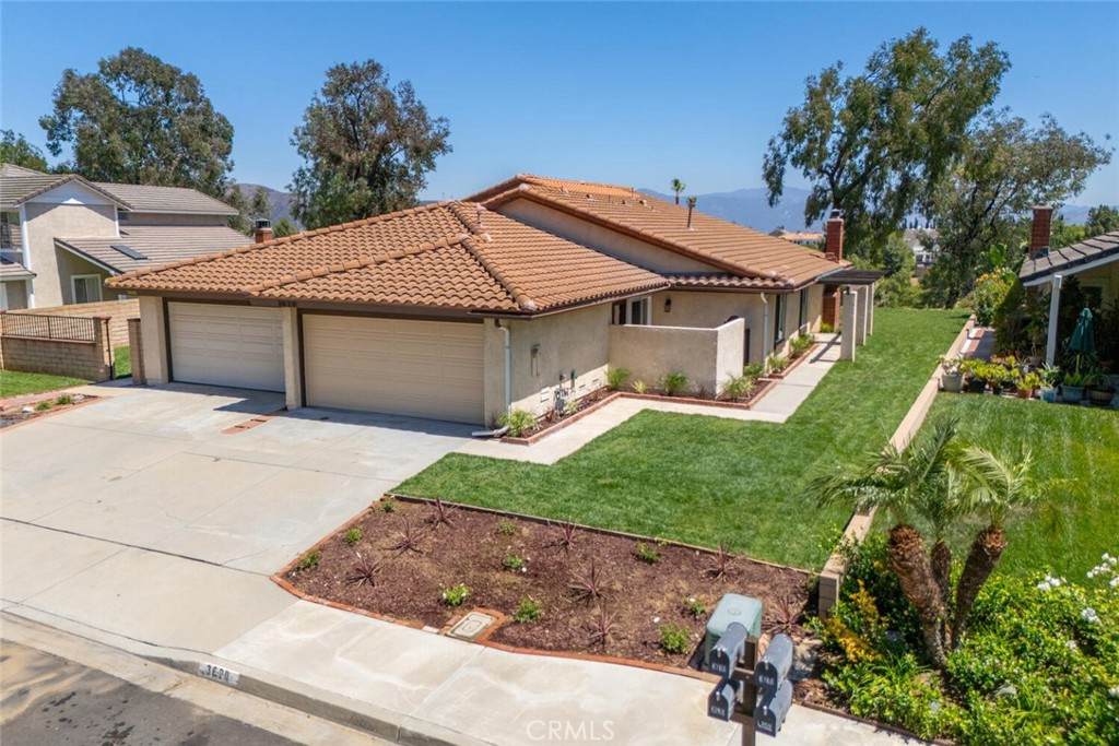 3620 Vista Glen Circle - Photo 1