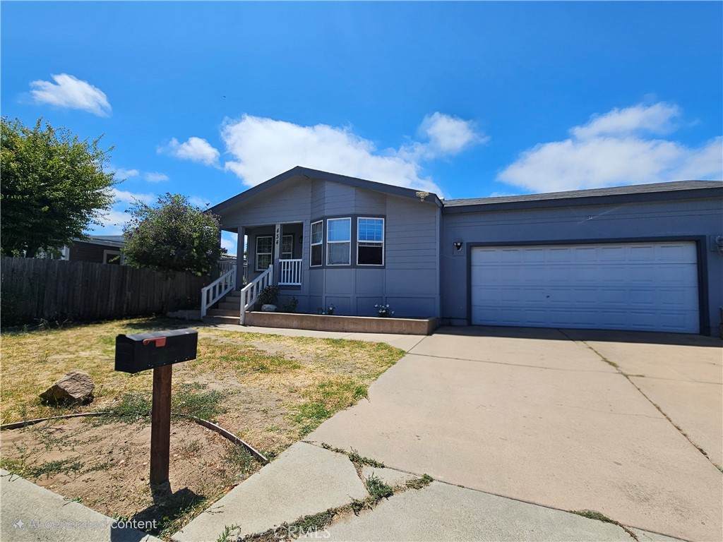 434 Jupiter Drive - Photo 1