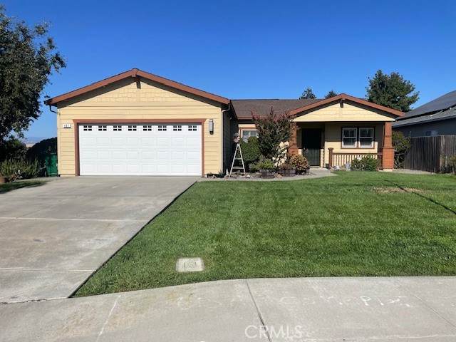 461 El Dorado Avenue - Photo 1