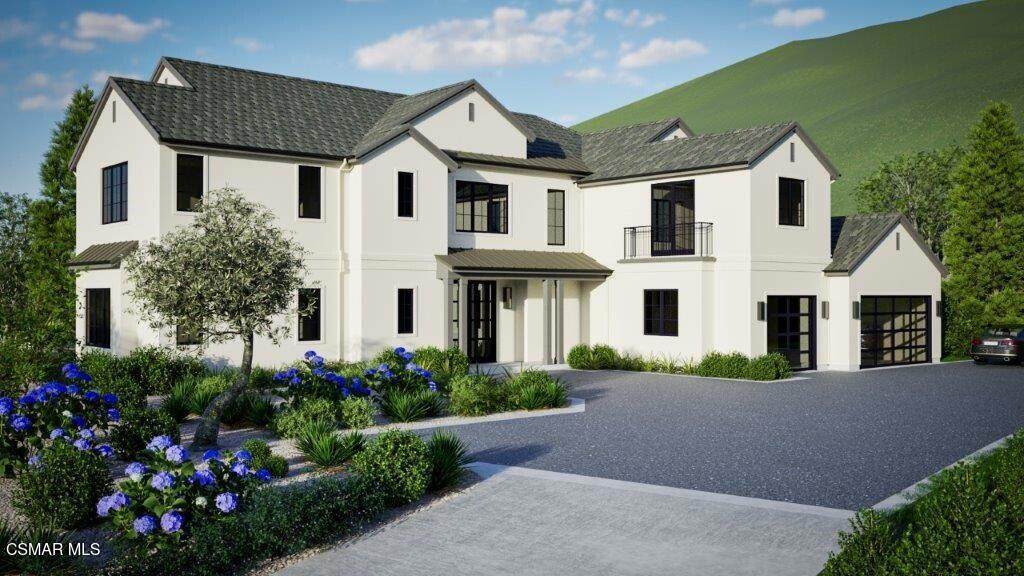 949 Stafford Road - Photo 1