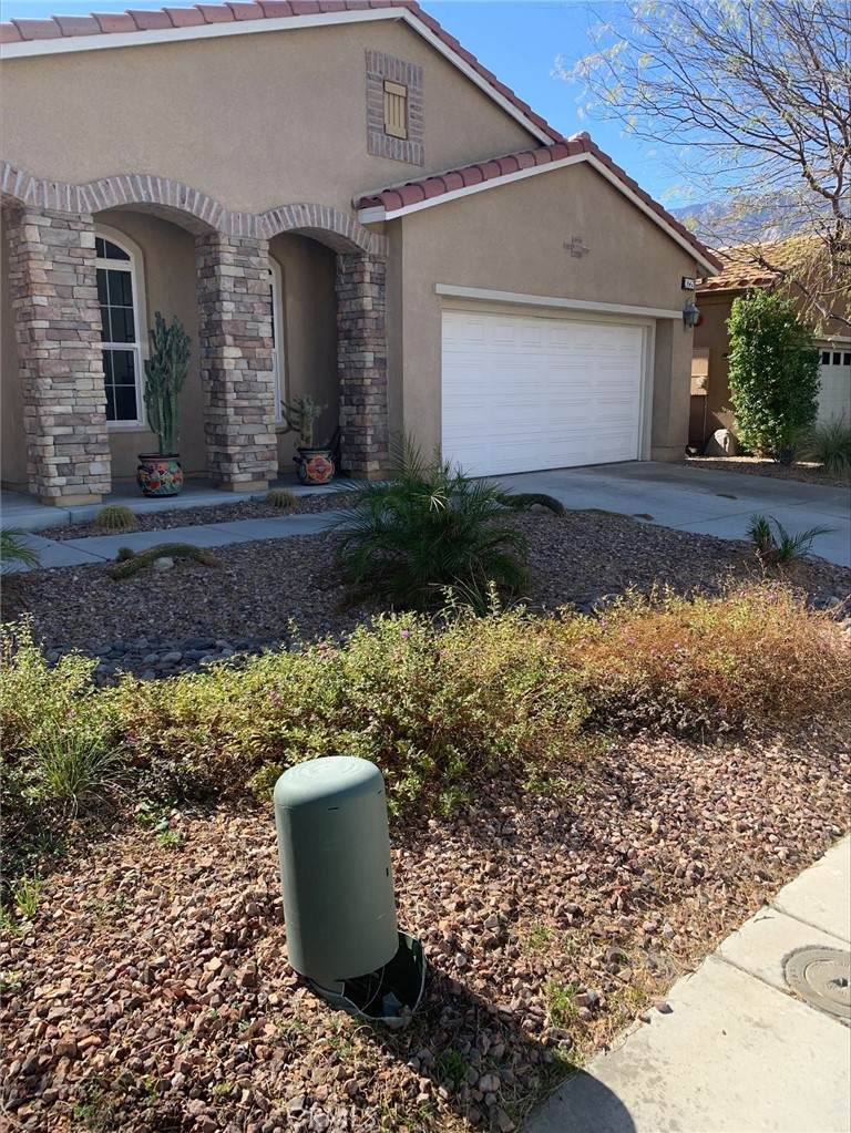 2667 Desert Breeze Way - Photo 1