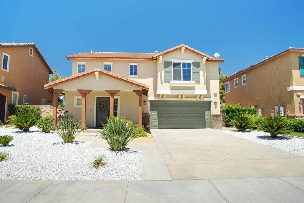 38521 Tranquila Ave - Photo 1