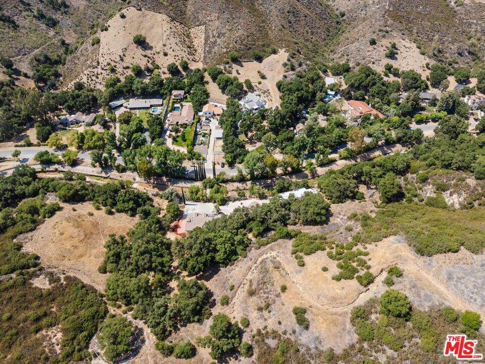 2470 Stokes Canyon Road - Photo 1