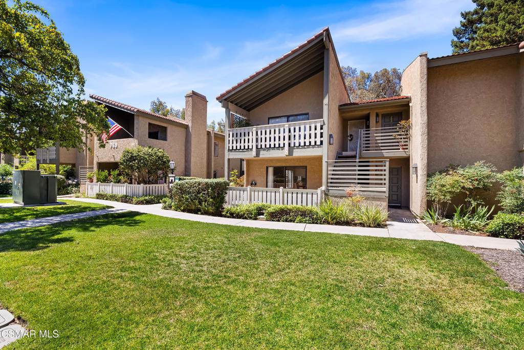 769 Birchpark Circle - Photo 1