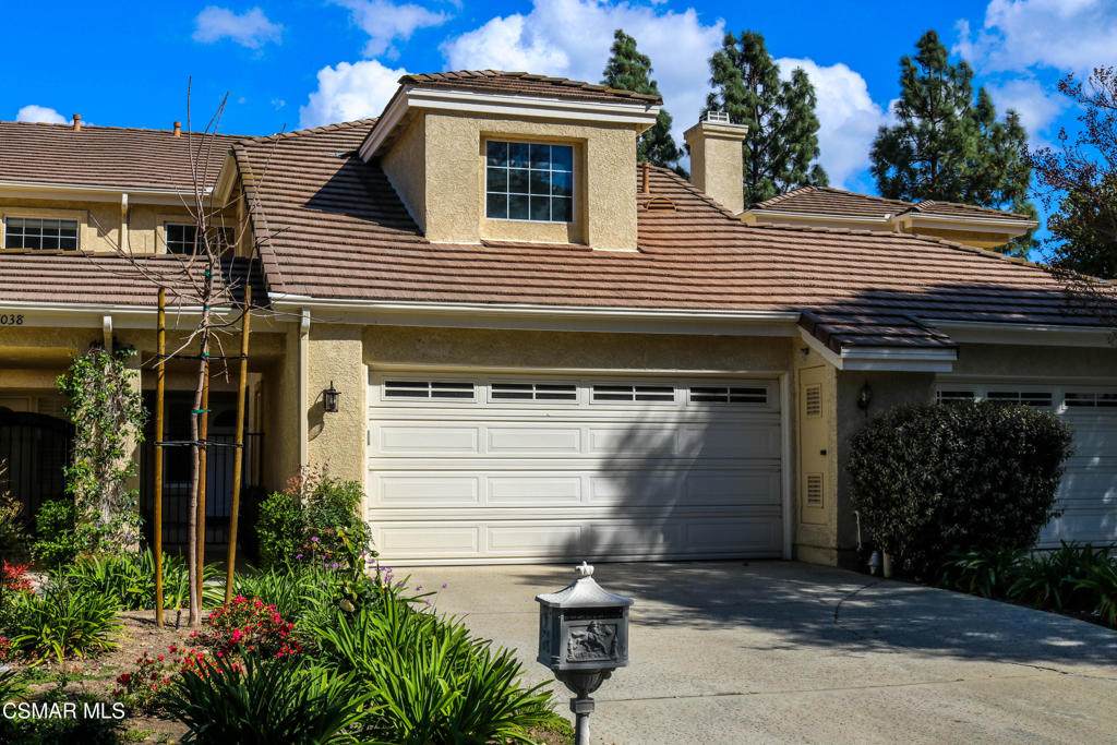 1032 Cherry Creek Circle - Photo 1